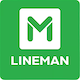 logo of lineman delivery app